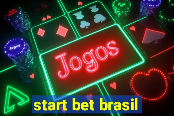 start bet brasil